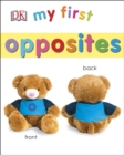 My First Opposites - eBook