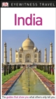 DK Eyewitness Travel Guide India - eBook