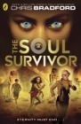 The Soul Survivor - Book