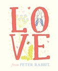 Love From Peter Rabbit - eBook