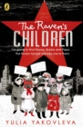 The Raven's Children - Book