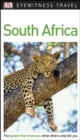 DK Eyewitness Travel Guide South Africa - eBook