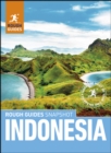 Indonesia (Rough Guides Snapshot Southeast Asia) - eBook