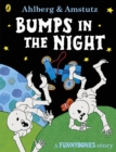 Funnybones: Bumps in the Night - eBook