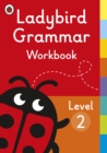 Ladybird Grammar Workbook Level 2 - Book