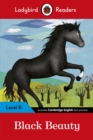 Ladybird Readers Level 6 - Black Beauty (ELT Graded Reader) - Book