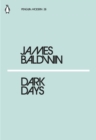 Dark Days - eBook