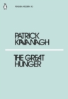 The Great Hunger - Book
