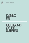 The Legend of the Sleepers - eBook