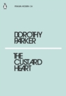 The Custard Heart - Book