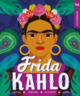 V&A Introduces - Frida Kahlo - Book