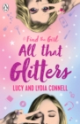 Find The Girl: All That Glitters - Book