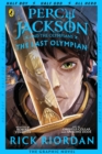 The Last Olympian: The Graphic Novel (Percy Jackson Book 5) - eBook