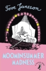 Moominsummer Madness - Book