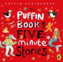 Puffin Book of Five-minute Stories - eAudiobook