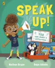 Speak Up! - eBook