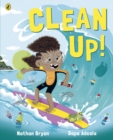 Clean Up! - eBook