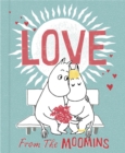 Love from the Moomins - eBook