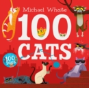 100 Cats - Book