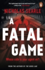 A Fatal Game - Book