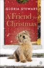 A Friend for Christmas - eBook