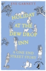 Holiday at the Dew Drop Inn - Book