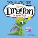 There's a Dragon in Your Book : An interactive story book for toddlers - eBook