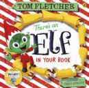 There's an Elf in Your Book - Book