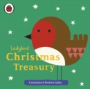 Ladybird Christmas Treasury - Book