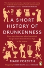 A Short History of Drunkenness - Book