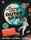 An Adventurer's Guide to Outer Space - Book