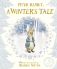 Peter Rabbit: A Winter's Tale - eBook