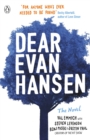 Dear Evan Hansen - Book