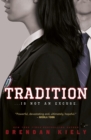 Tradition - Book