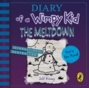 Diary of a Wimpy Kid: The Meltdown : (Book 13) - eAudiobook