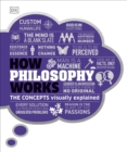 How Philosophy Works : The concepts visually explained - Book