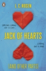 Jack of Hearts (And Other Parts) - Book