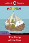Ladybird Readers Level 3 - Moomin - The Song of the Sea (ELT Graded Reader) - Book