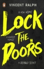 Lock the Doors - Book