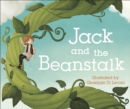 Jack and the Beanstalk - Book