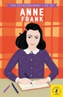 The Extraordinary Life of Anne Frank - eBook