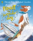 Fidget the Wonder Dog - eBook