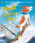 Fidget the Wonder Dog - Book