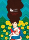 Heidi : The Sisterhood - Book
