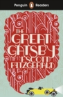 Penguin Readers Level 3: The Great Gatsby (ELT Graded Reader) - Book