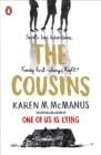 The Cousins : TikTok made me buy it - Book