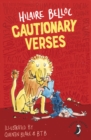 Cautionary Verses - Book