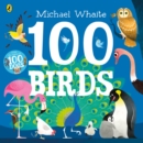 100 Birds - Book