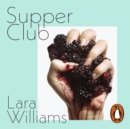 Supper Club - eAudiobook