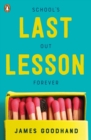 Last Lesson - Book